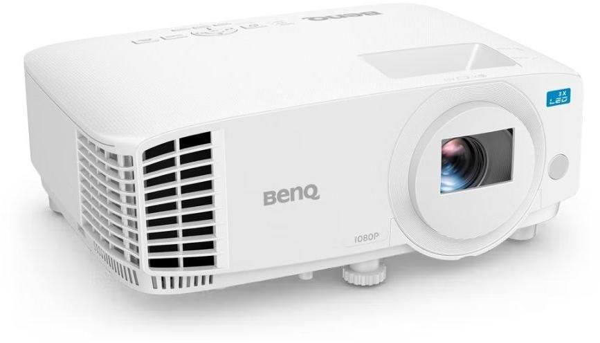 BenQ LH500 - 2000 Lumens 1080P Full HD DLP Projector zoom image