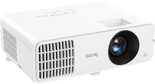 BenQ LH650 - 4000 Lumens Full HD WIFI Ready Business Laser Projector zoom image