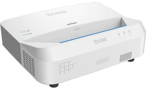 BenQ LH890UST - 4000 Lumens Full HD Ultra Short Throw DLP Laser Projector zoom image