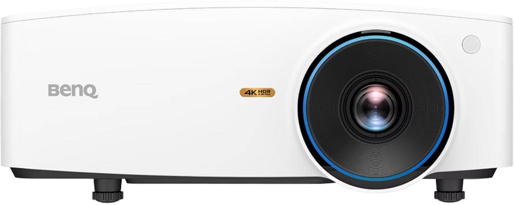 BenQ LK935 - True 4K UHD 5500 Lumens DLP Laser Projector zoom image