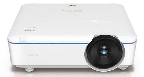 Benq Lk952-5000l Hdr uhd Xpr Laser 4k Projector zoom image