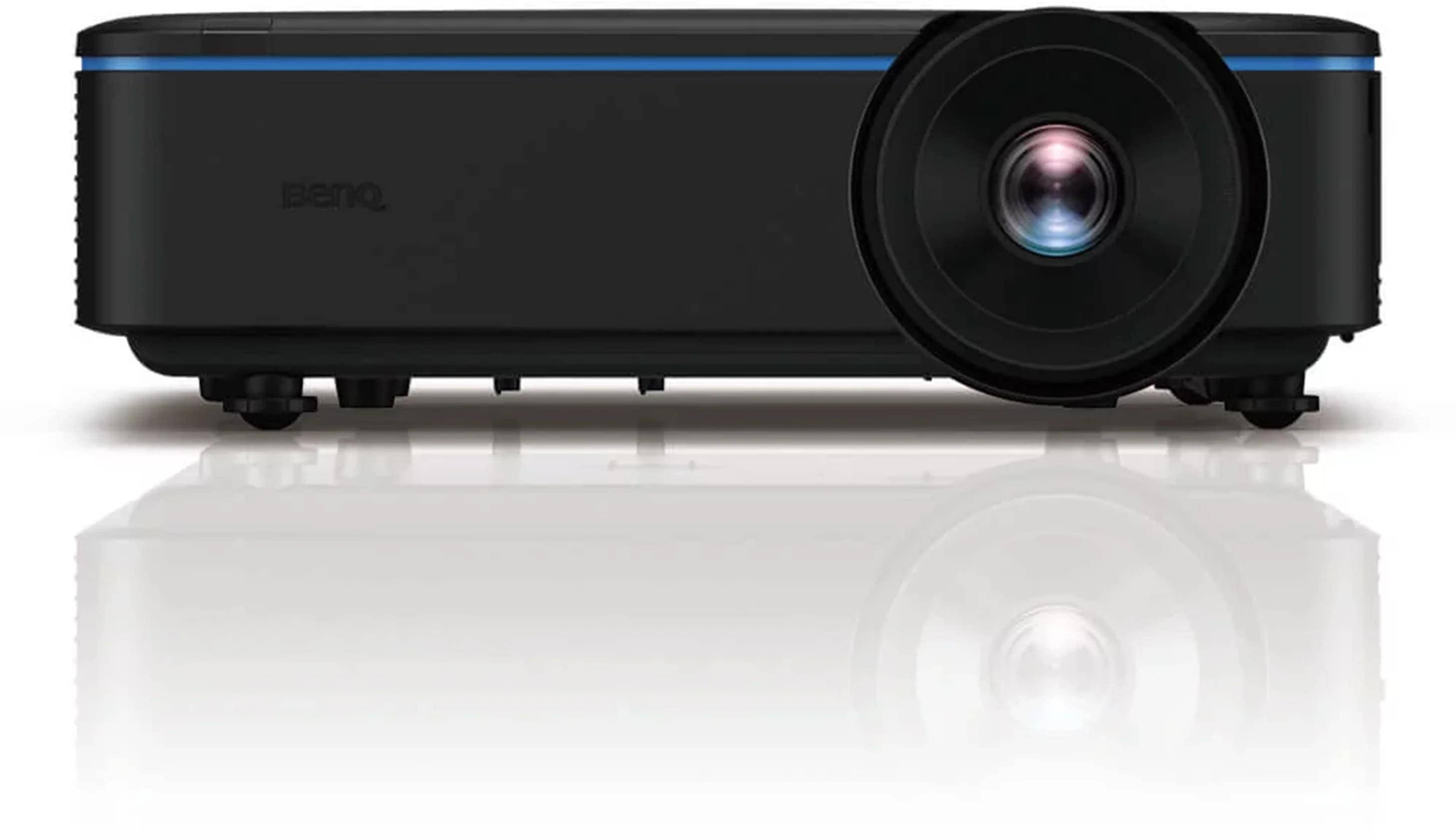 Benq Lk953st - 5000 Lumens Short throw 4k uhd Home Cinema Laser Projector zoom image