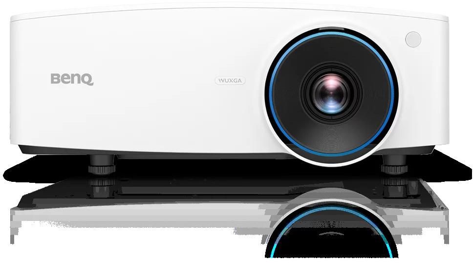 Benq Lu930 - 5000 Lumens 4k uhd Dlp Laser Projector zoom image