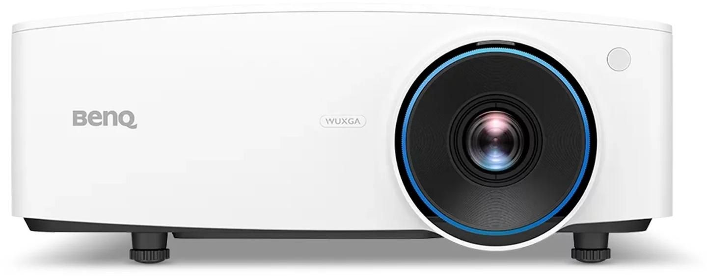 BenQ LU935 - 6000 Lumens 4K UHD DLP Laser Projector zoom image