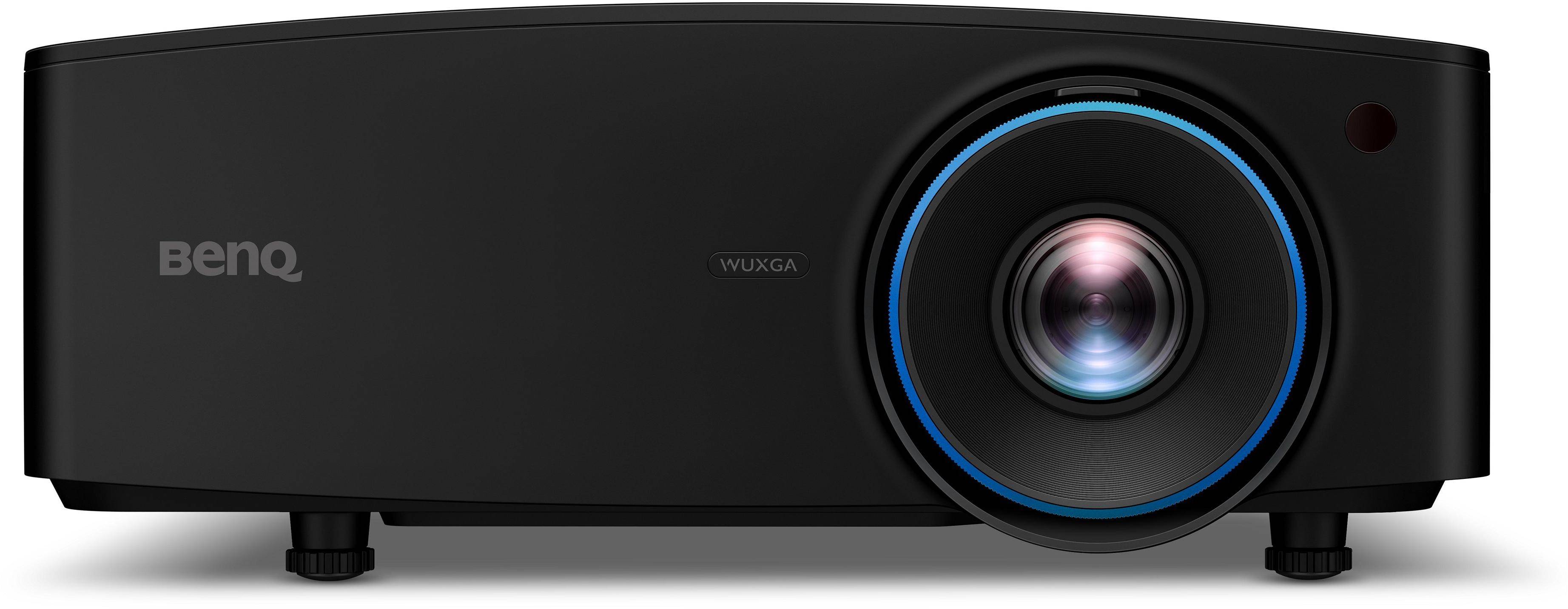 Benq Lu935st - 5500 Lumens 4k uhd Dlp Short throw Laser Projector zoom image
