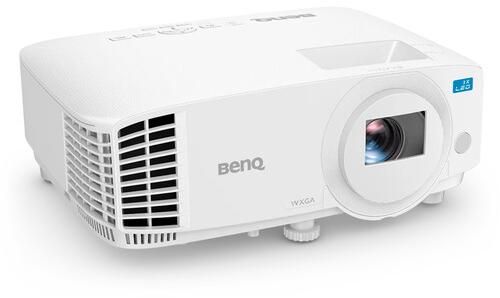 BenQ LW500 - 2000 Lumens WXGA DLP LED Projector zoom image