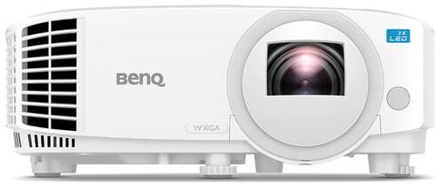 BenQ LW500ST - 2000 Lumens Full HD Short Throw DLP Presentation Projector zoom image