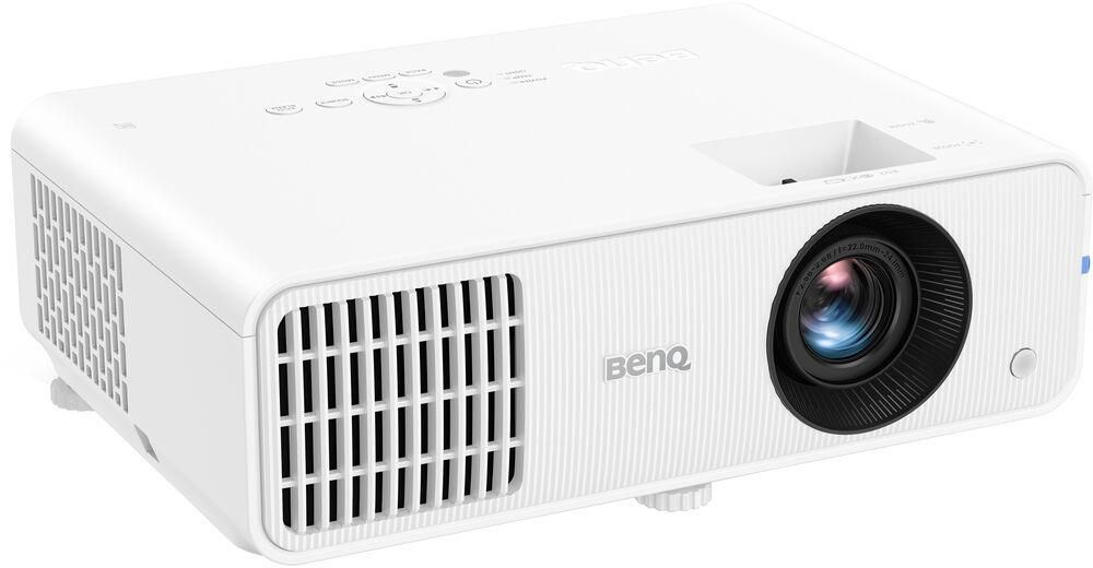 BenQ LW550 - 3000 Lumens WXGA DLP LED Projector zoom image