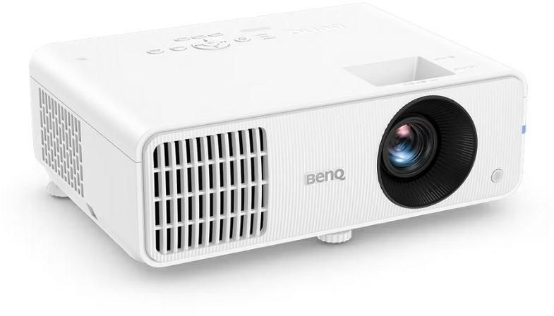 BenQ LW650 - 4000 Lumens Full HD Laser Projector zoom image
