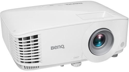 BenQ MH733 - 4000 Lumens Full HD DLP Projector zoom image