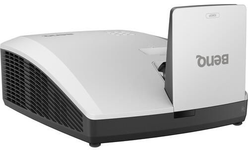 BENQ MH856UST - 3500 Lumens Ultra Short Throw PROJECTOR zoom image