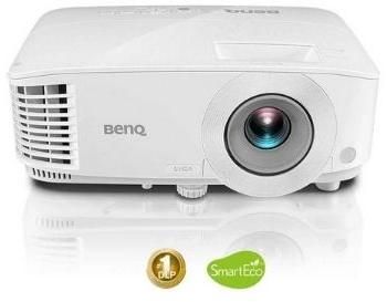 Benq Ms550p Svga Business Projector zoom image