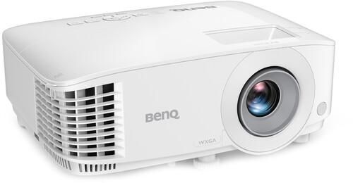 BenQ MW560 - 4000 Lumens WXGA Business Projector zoom image