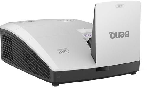 BenQ MW855UST+ 3500 Lumens Ultra Short Throw Projector zoom image