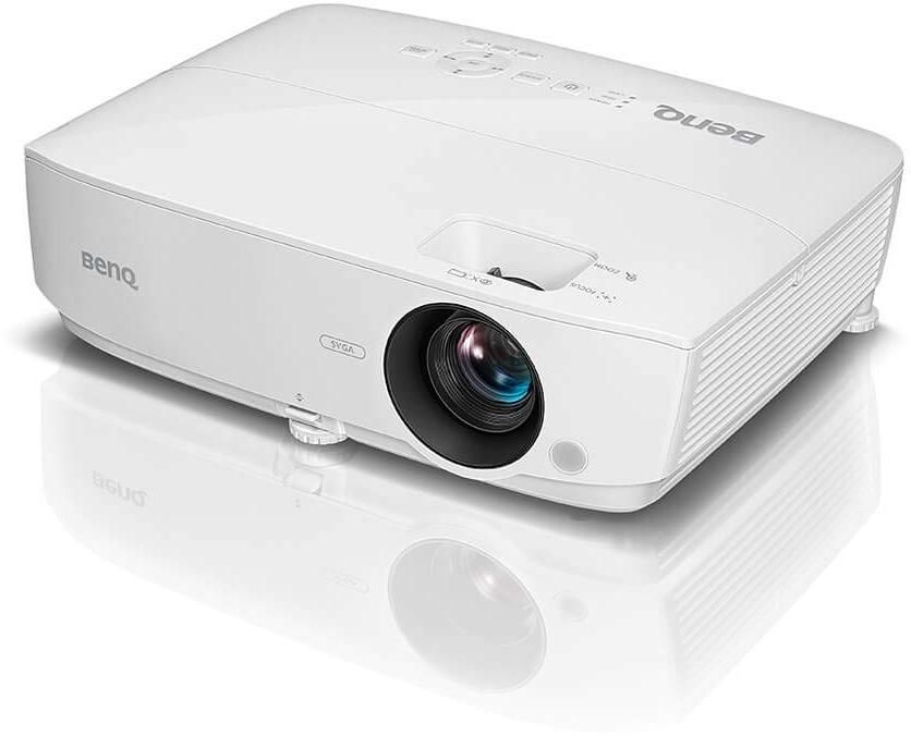Benq Mx535p Xga Business And Classroom Dlp Projector zoom image