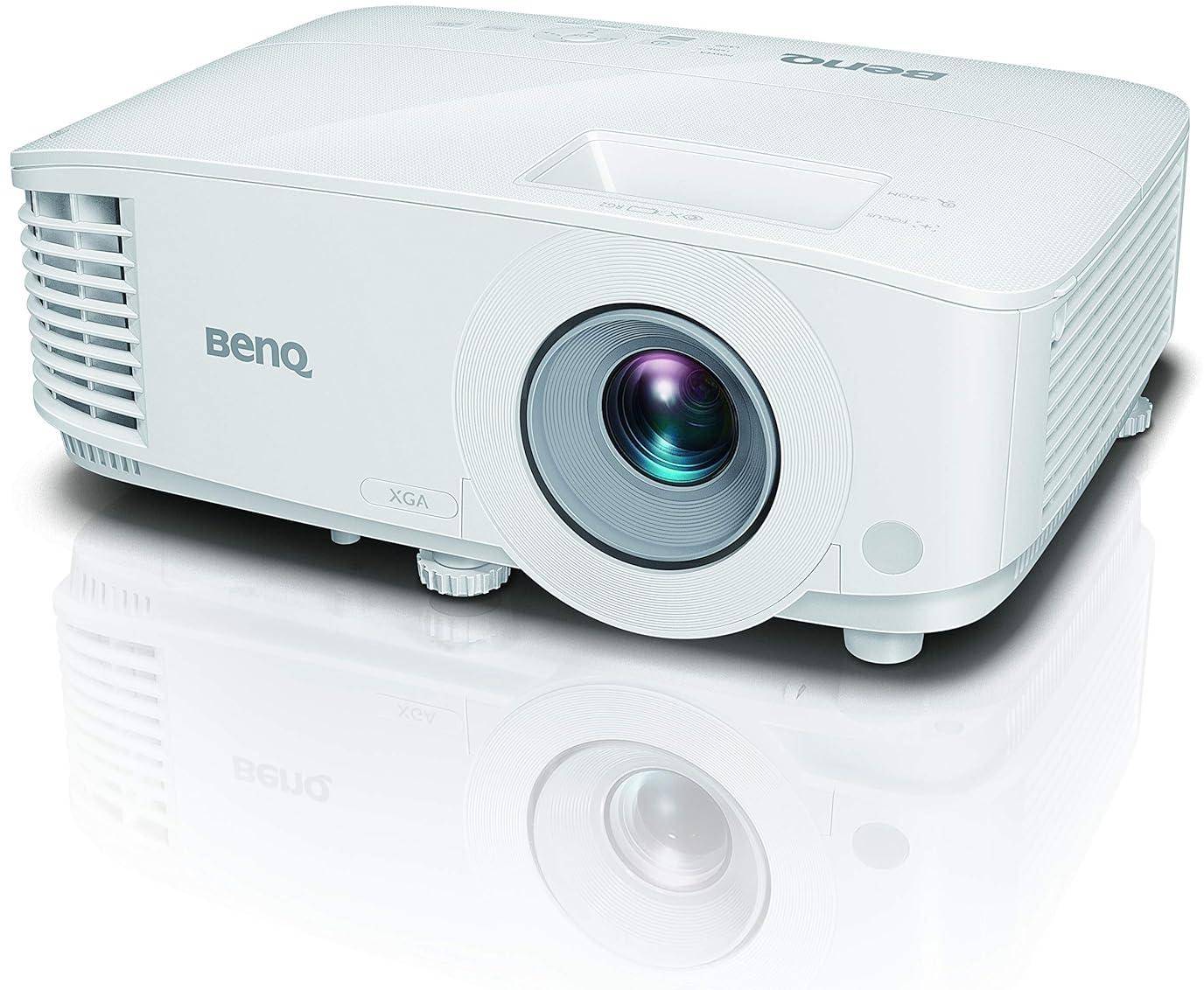 BenQ MX550 - 3600 Lumens XGA DLP Presentation Projector zoom image