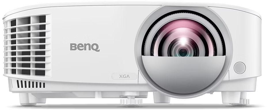 BenQ MX808STH- XGA Interactive Projector  zoom image