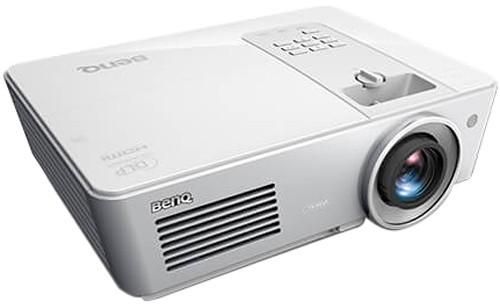 BenQ SU765 - 5500 Lumens Business Projector zoom image