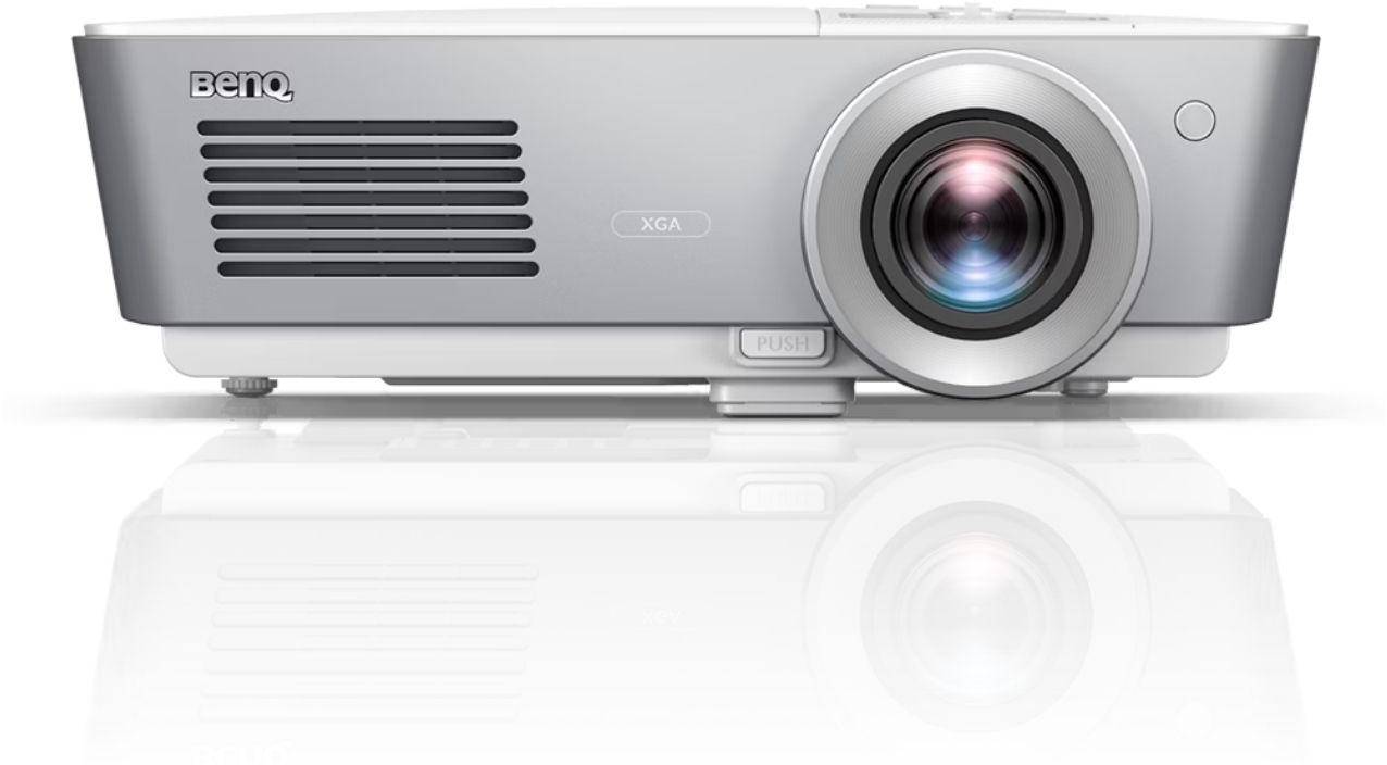 BenQ SX765 - 6000 Lumens Business Projector zoom image