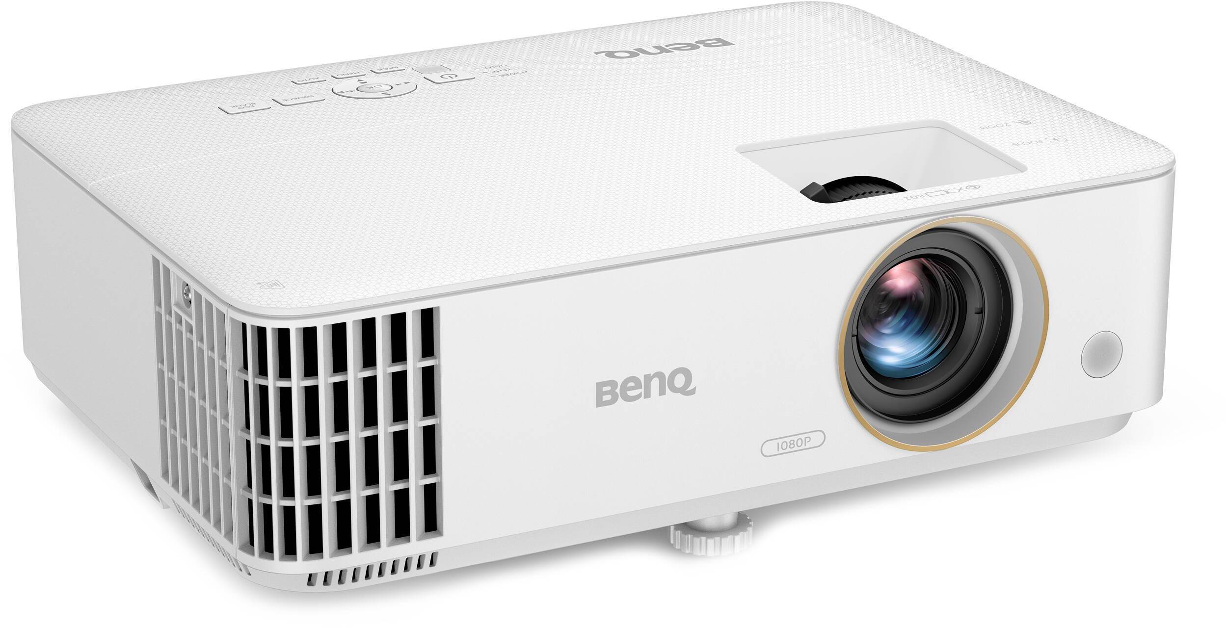 BenQ TH585P 1080p DLP Gaming Projector zoom image