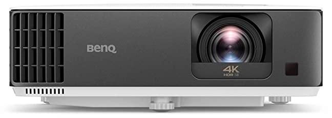 Benq tk700sti  Hdr Gaming Laser 4k Projector  zoom image