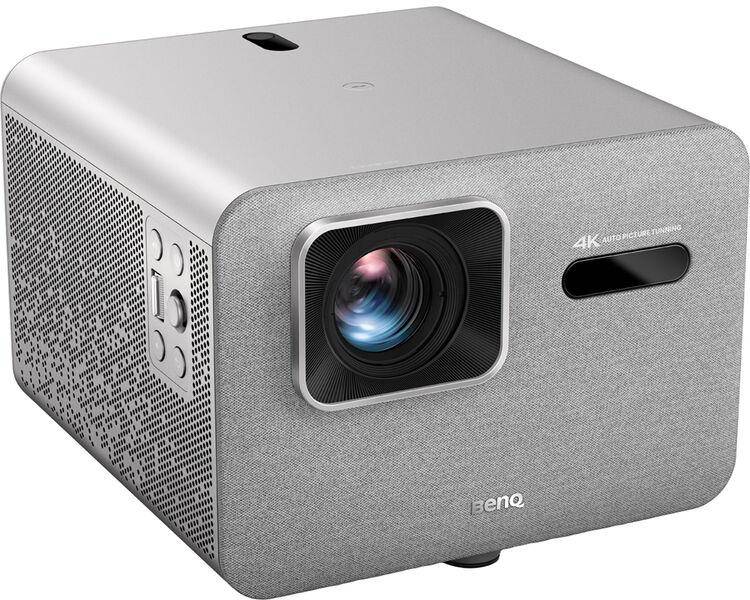 BenQ TK705i - 4LED 4K UHD Smart Home Cinema Projector zoom image