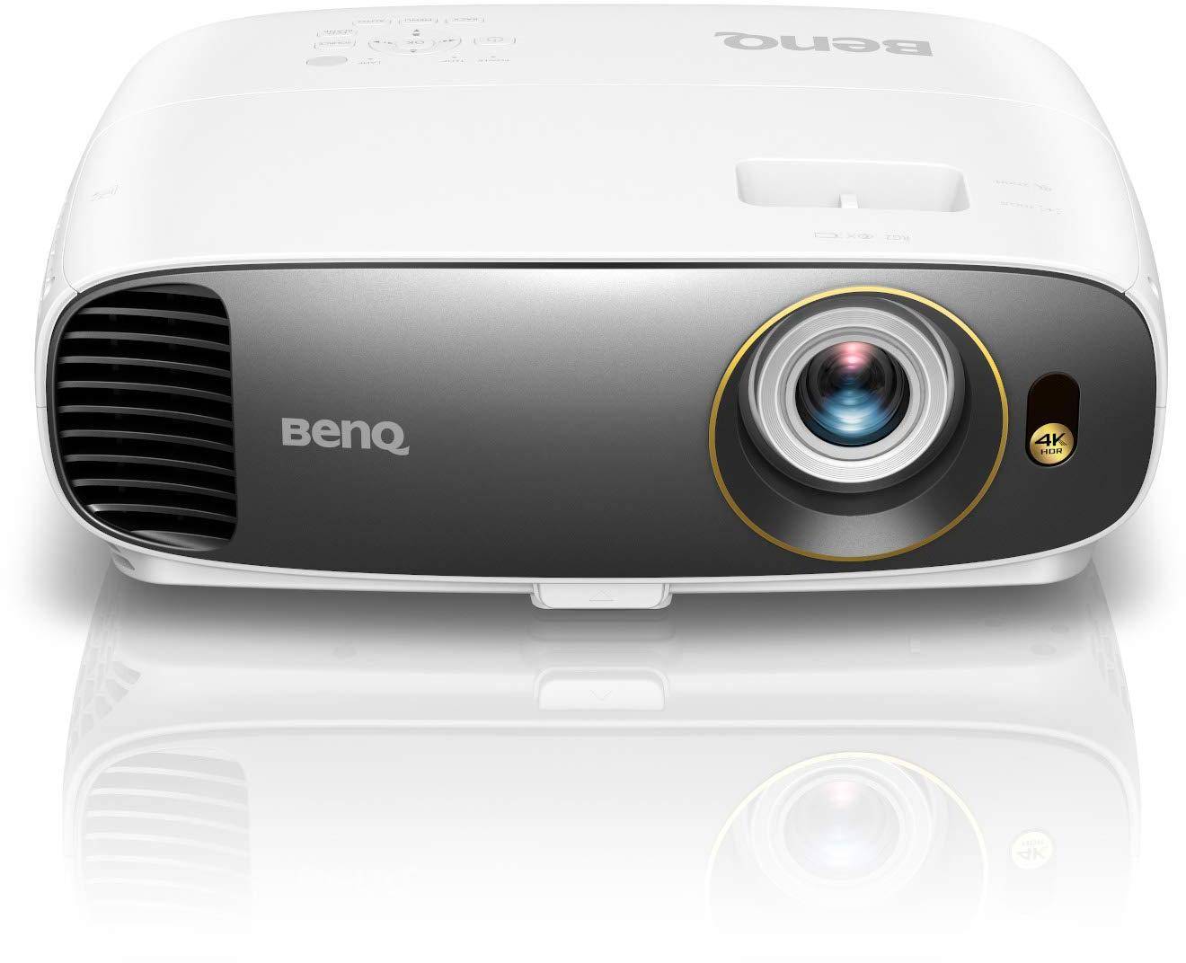 Benq W1700 4k Home Cinema Projector zoom image