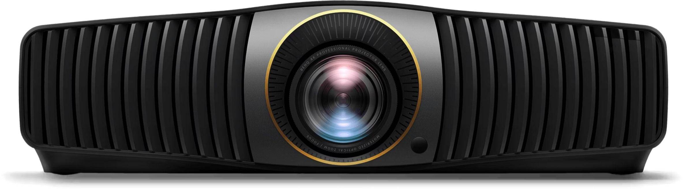 BenQ W5850 - 4K Home Cinema Laser Projector zoom image