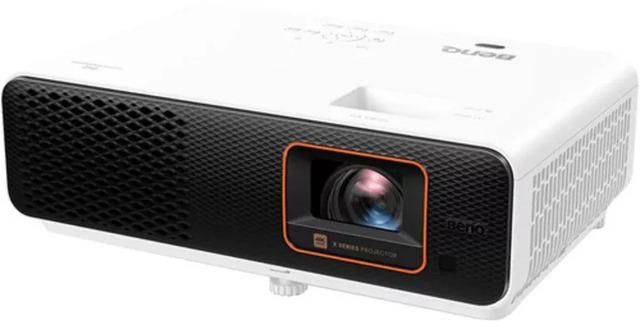 Benq X500i - 4k uhd Short-throw Dlp Smart Gaming Projector zoom image