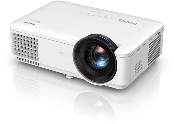 Benq Mx611 Dlp Xga Business Projector zoom image