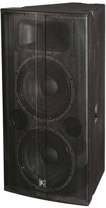 Beta3-an2153 2000w Power 15-inches 2-way Full Range Speaker zoom image