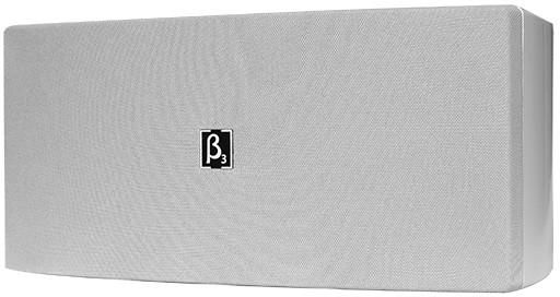 Beta3 EX42 Dual 4 inch Modular Line Array Speaker zoom image