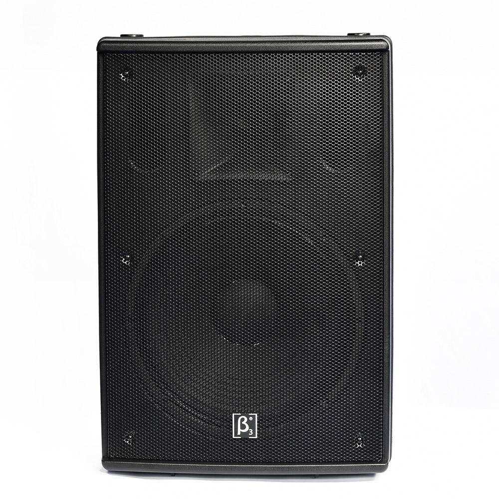 Beta3 N12F 12 inches Two Way Full Range Plastic Waterproof Speaker zoom image