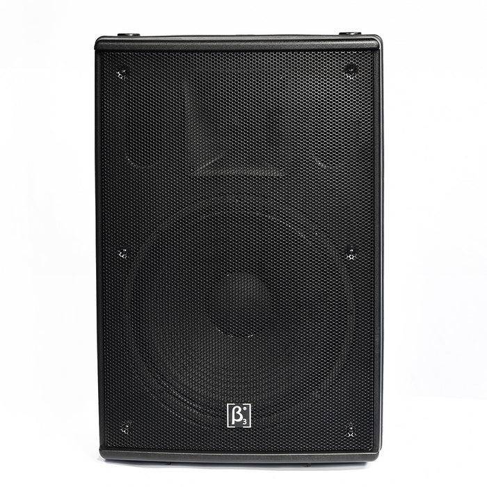 Beta3 - N8 8 High Output High Power two Way Full Range Speaker zoom image