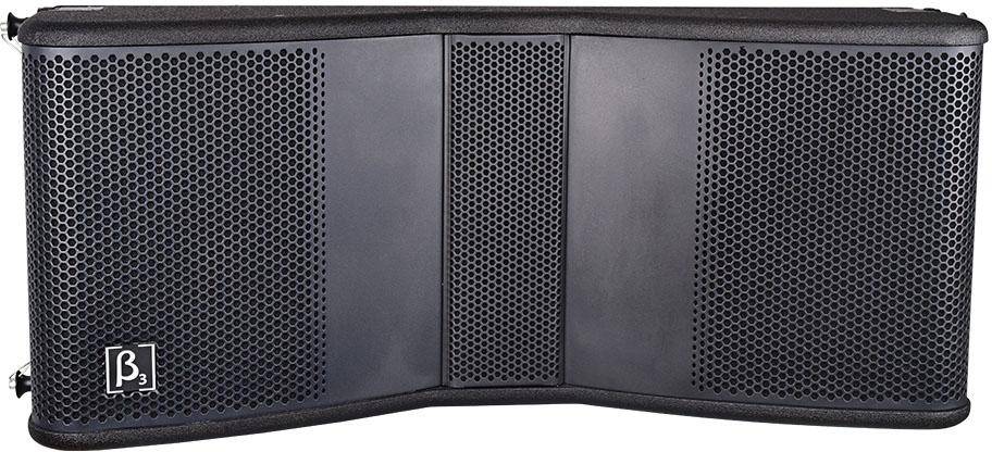 Beta3 Pl312f Line Array Speaker zoom image