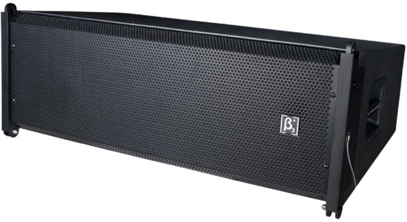 Beta3 tla121-ii Line Array Speaker System zoom image