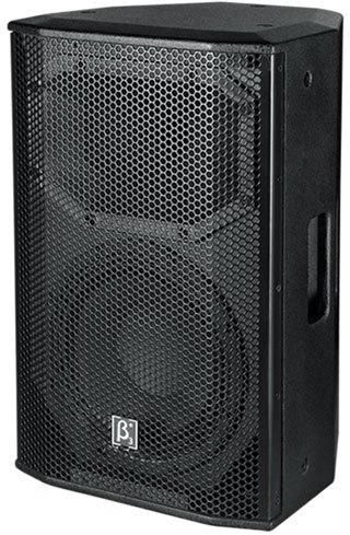 Beta3 tw15 Speakon Input Connectors 15-inches 2-way Full Range Speaker zoom image
