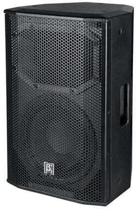 Beta3 tw15a Integrated Pole Mount Adaptor Powered Loudspeaker zoom image