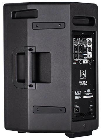 Beta3 Vx12a High Efficiency Bi-amped 2-way Full-range Powered Loudspeaker zoom image