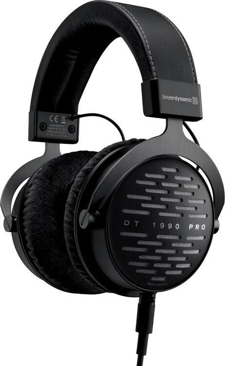 Beyerdynamic DT 1990 Pro MK II Professional Reference Studio Headphones zoom image