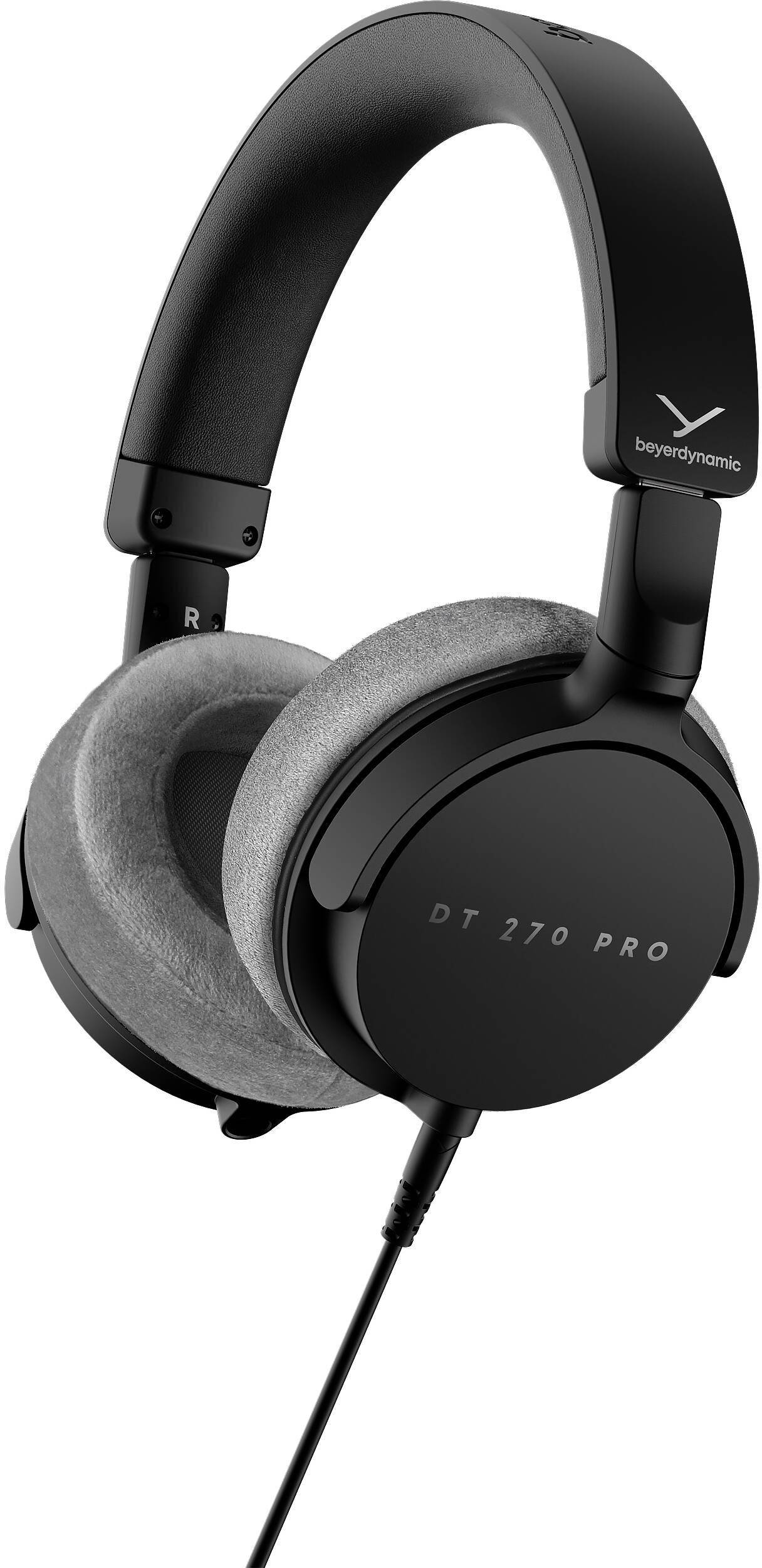 Beyerdynamic DT 270 PRO Compact studio headphones for recording and monitoring zoom image