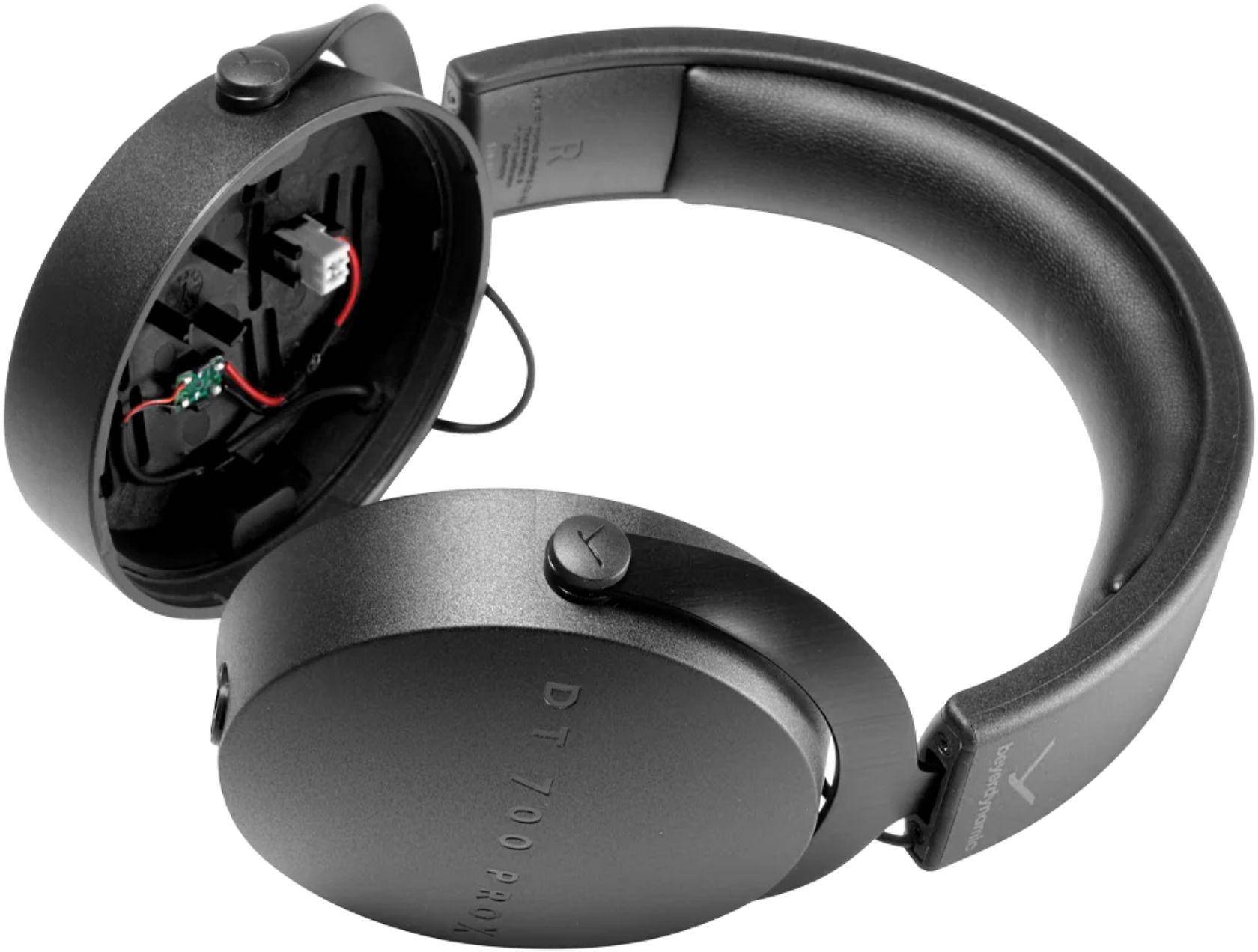 Beyerdynamic DT 700 PRO X Headband  zoom image