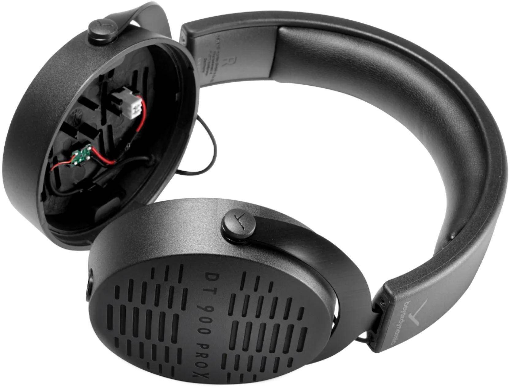 Beyerdynamic DT 900 PRO X Headband  zoom image