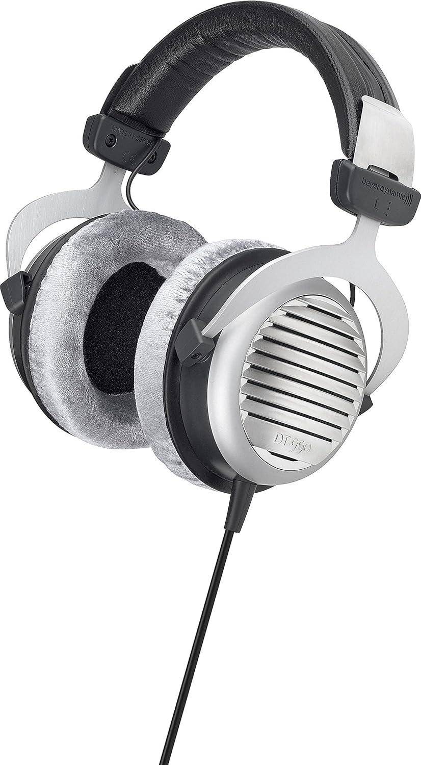 Beyerdynamic DT 990 Edition 250 Ohms Premium Open-Back Headphones zoom image