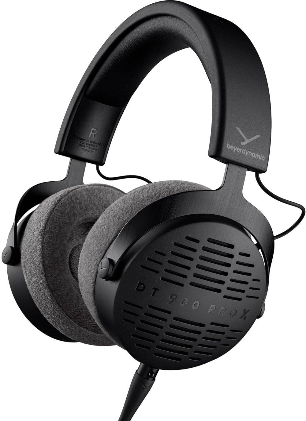 beyerdynamic DT 900 PRO X Studio Headphone, Open Systems zoom image
