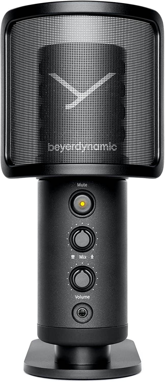 Beyerdynamic FOX USB Studio MICROPHONE zoom image