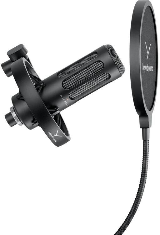 Beyerdynamic M 70 PRO X Dynamic Microphone zoom image