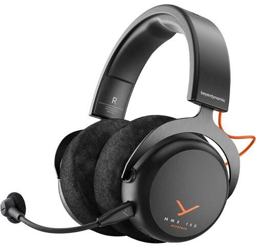 Beyerdynamic MMX 150 Wireless Gaming Headset zoom image