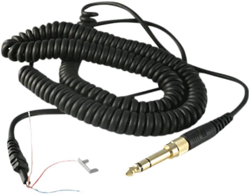 Beyerdynamic Service set spiral connecting cord zoom image