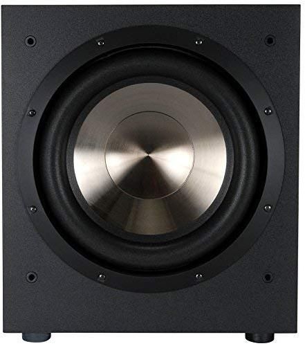 Bic America Formula Series F-12 12â€ Front Firing Powered Subwoofer zoom image